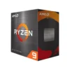 AMD 9 5950X CPU Socket AM4  Desktop processor