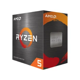 AMD 5 5600X CPU Socket AM4  Desktop processor