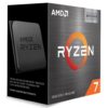 AMD Ryzen7 5800X3D CPU Socket AM4  Desktop processor