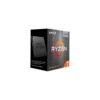 AMD Ryzen 7 5700X3D - Ryzen 7 5000 Series 8-Core 3.0 GHz Socket AM4 105W None Integrated Graphics Processor - 100-100001503WOF