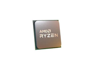 AMD Ryzen 7 5700X3D - Ryzen 7 5000 Series 8-Core 3.0 GHz Socket AM4 105W None Integrated Graphics Processor - 100-100001503WOF