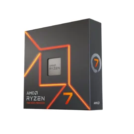 AMD 7 7700X CPU Socket AM5  Desktop processor