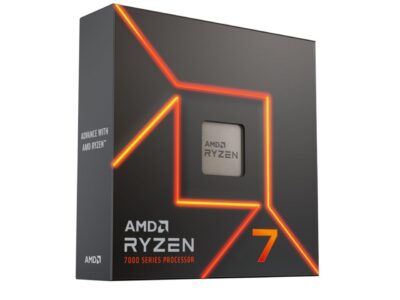 AMD 7 7700X CPU Socket AM5  Desktop processor