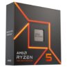 AMD Ryzen 5 7600X CPU Socket AM5  Desktop processor