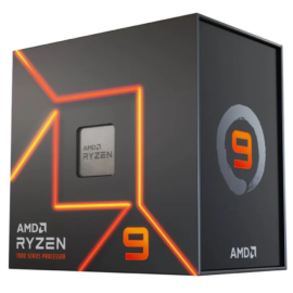 AMD 9 7950X CPU Socket AM5  Desktop processor