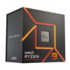 AMD 9 7900 CPU Socket AM5  Desktop processor