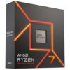 AMD 7 7700 CPU Socket AM5  Desktop processor