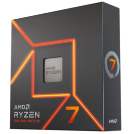 AMD 7 7700 CPU Socket AM5  Desktop processor