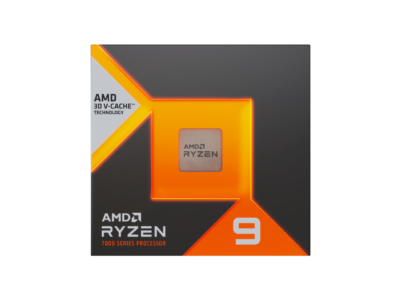 AMD 9 7950X3D CPU Socket AM5  Desktop processor