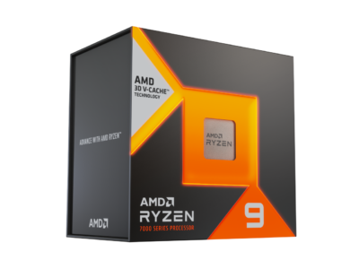 AMD 9 7950X3D CPU Socket AM5  Desktop processor