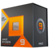 AMD 9 7950X3D CPU Socket AM5  Desktop processor