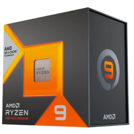 AMD 9 7950X3D CPU Socket AM5  Desktop processor