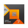 AMD 7 7800X3D CPU Socket AM5  Desktop processor