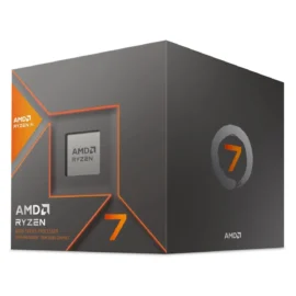 AMD 7 8700G CPU Socket AM5  Desktop processor