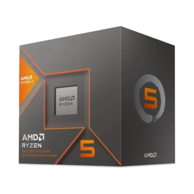 AMD 5 8600G CPU Socket AM5  Desktop processor