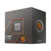 AMD 5 8500G CPU Socket AM5  Desktop processor
