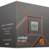AMD 5 8500G CPU Socket AM5  Desktop processor