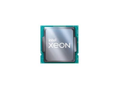 Intel Xeon E-2334 Rocket Lake 3.4 GHz 8MB L3 Cache LGA 1200 65W BX80708E2334 Server Processor