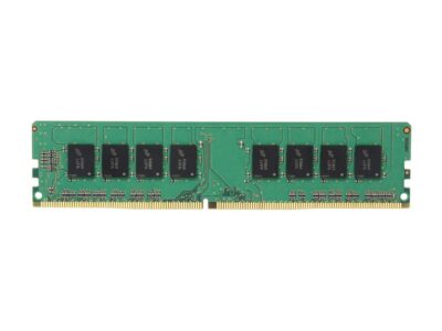 Crucial 8GB DDR4 2133 (PC4 17000) Desktop Memory Model CT8G4DFD8213