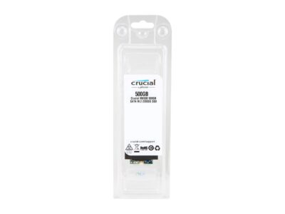 Crucial 16GB Single DDR4 2133 MT/s (PC4-17000) DIMM 288-Pin Memory - CT16G4DFD8213