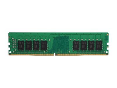 Crucial 8GB DDR4 2400 (PC4 19200) Desktop Memory Model CT8G4DFD824A