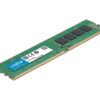 Crucial 8GB DDR4 3200 (PC4 25600) Desktop Memory Model CT8G4DFS832A