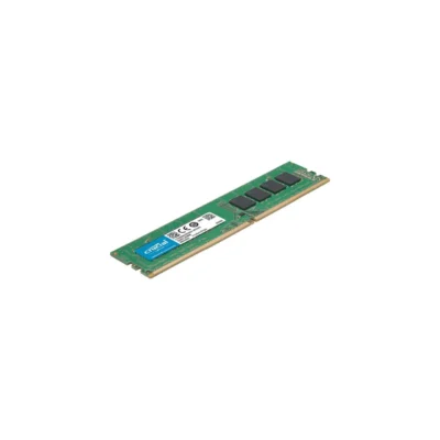 CT32G4DFD832A - Crucial 32GB Single DDR4 3200 MT/s CL22 DIMM 288-Pin Memory