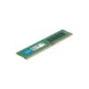 Crucial 64GB Kit (32GBx2) DDR4 3200 MT/s CL22 DIMM 288-Pin Memory - CT2K32G4DFD832A