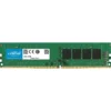 CT8G4DFRA32A - Crucial 8GB 288-Pin PC RAM DDR4 3200 (PC4 25600) Desktop Memory Model