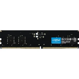 Crucial 8GB DDR5 4800 (PC5 38400) Desktop Memory Model CT8G48C40U5