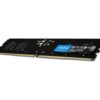 Crucial 16GB DDR5 5600 (PC5 44800) Desktop Memory Model CT16G56C46U5