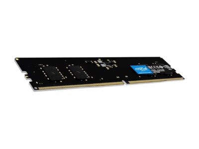 Crucial 16GB DDR5 5600 (PC5 44800) Desktop Memory Model CT16G56C46U5