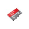 SanDisk 64GB Ultra microSDXC UHS-I / Class 10 Memory Card with Adapter, Speed Up to 80MB/s (SDSQUNC-064G-GN6MA)