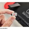 SanDisk 128GB microSDXC Memory Card for Nintendo Switch, Apex Legends Edition, Speed Up to 100MB/s (SDSQXAO-128G-GN6ZY)