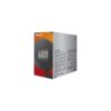 AMD RYZEN 5 3500X 6-Core 3.6 GHz (4.1 GHz Turbo) Socket AM4 65W 100-100000158CBX Desktop Processor