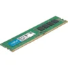 Crucial 16GB DDR4 2400 (PC4 19200) Desktop Memory Model CT16G4DFD824A