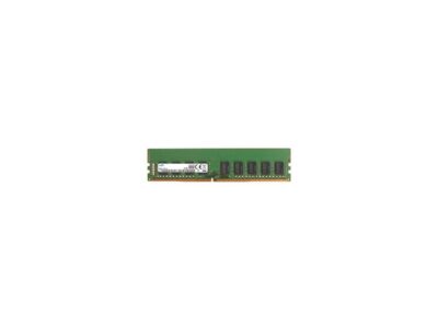 Samsung M391A2K43BB1-CRC 16GB DDR4-2400 ECC UDIMM 2Rx8 Server Memory Module