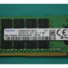 Samsung 32GB DDR4-2400Mhz Registered DIMM Server Memory M393A4K40CB1-CRC4Q