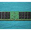 Samsung 32GB DDR4-2400Mhz Registered DIMM Server Memory M393A4K40CB1-CRC4Q