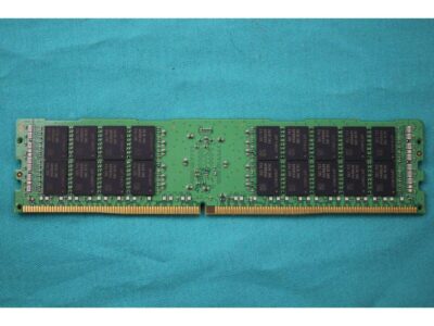 Samsung 32GB DDR4-2400Mhz Registered DIMM Server Memory M393A4K40CB1-CRC4Q