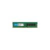 Crucial 4GB DDR4 2400 MT/s (PC4-19200) SR x8 DIMM 288-Pin - CT4G4DFS824A