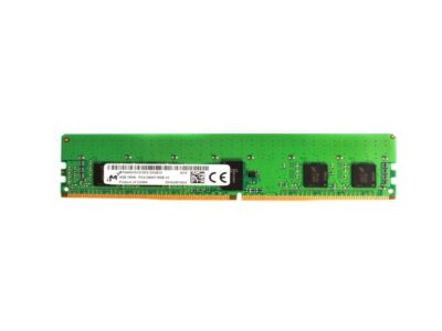 Micron MTA9ASF51272PZ-2G3B1 4GB DDR4-2400 ECC REG