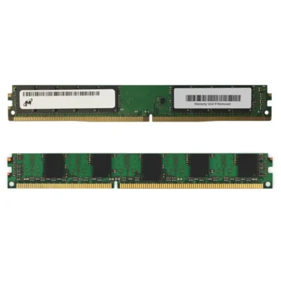 Micron 16GB ECC Registered DDR4 3200 (PC4 25600) Memory (Server Memory) Model MTA18ADF2G72AZ-3G2R1