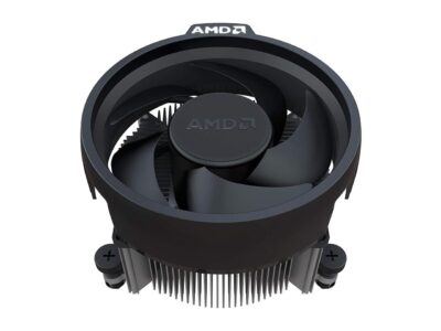 AMD 5 5600X CPU Socket AM4  Desktop processor