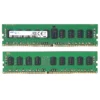 Samsung M393a1g40db0-Cpb2q  8Gb (1X8gb) 2133Mhz Pc417000 Ecc Registered Cl15 Single Rank 1.2V Ddr4 Sdram 288Pin Dimm Memory Module For Server