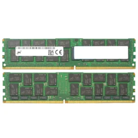 Micron Mta18Asf1G72Pz-2G1A2  Memory Module For Server-Mta18Asf1G72Pz-2G1A2