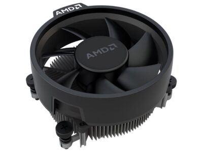 AMD 5 5600X CPU Socket AM4  Desktop processor