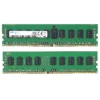 Samsung 16GB DDR4 3200 288-Pin RDIMM 1Rx4 1.2V ECC REG Server Memory Module - M393A2K40DB3-CWE