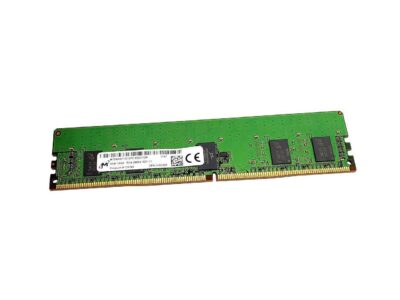 Micron MTA9ASF1G72PZ-2G6D1 8GB DDR4-2666 ECC RDIMM