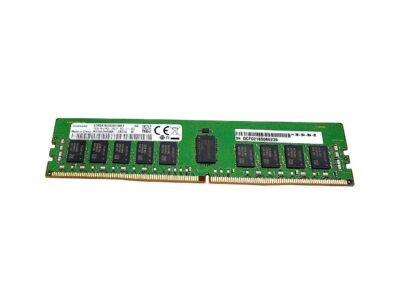 Samsung M393A2K40BB1-CRC0Q 16GB PC4-2400T DDR4 Server Memory RAM